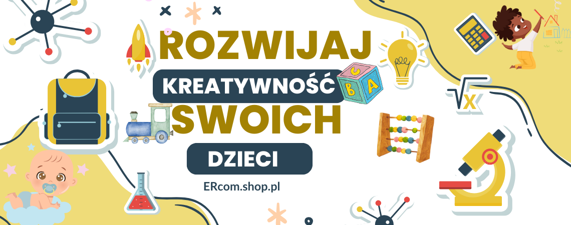 rozwijaj